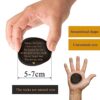 You are My Rock Engraved Pebble Gift Review