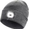 Unisex Beanie with The Light Gift Review