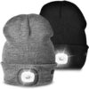 Unisex Beanie with The Light Gift Review