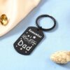 Father's Day Keychain Gift Review