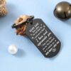 Father's Day Keychain Gift Review