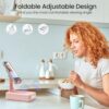 Cellphone Stand with Bluetooth Gift Review