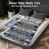 Best Dad Blanket Gift Review