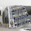 Best Dad Blanket Gift Review