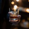 Whisky Glasses for Dad from Daughter Gift Review