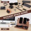 Wood Phone Docking Station for Dad Gift Review