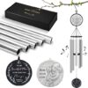Outdoor Wind Chimes Gift Review