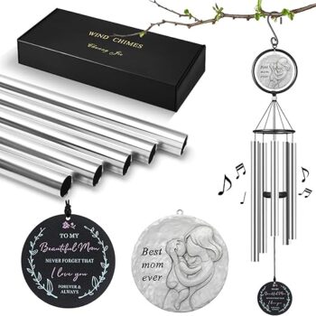 Outdoor Wind Chimes Gift Review
