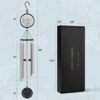 Outdoor Wind Chimes Gift Review