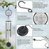 Outdoor Wind Chimes Gift Review