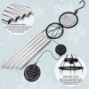 Outdoor Wind Chimes Gift Review