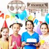 Wooden Family Birthday Reminder Gift Review