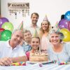 Wooden Family Birthday Reminder Gift Review