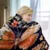 Super Soft Blanket For Mom Gift Review