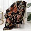 Super Soft Blanket For Mom Gift Review