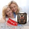 Super Soft Blanket For Mom Gift Review