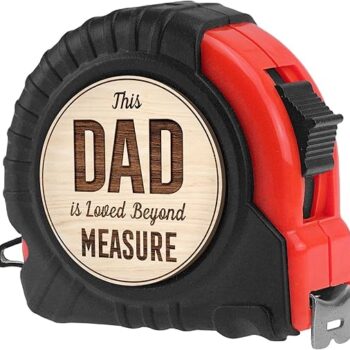 Gossby Tape Measure Gift Review