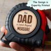 Gossby Tape Measure Gift Review