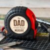 Gossby Tape Measure Gift Review