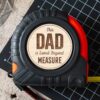 Gossby Tape Measure Gift Review