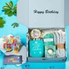 Bath Relaxing Spa Basket Gift Review