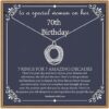 Sterling Silver Necklaces Gift Review