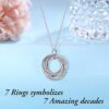 Sterling Silver Necklaces Gift Review