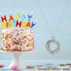 Sterling Silver Necklaces Gift Review