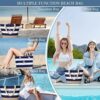 Waterproof Beach Bag Zipper Gift Review