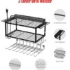 Tool Organizer with Charging Station Gift Review
