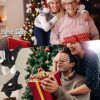 LED Flashlight Gloves Gift Review