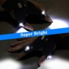 LED Flashlight Gloves Gift Review