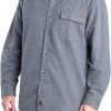 Men's Buck Camp Flannel Gift Review