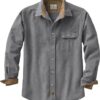 Men's Buck Camp Flannel Gift Review