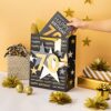 Black Gold Bag Set Gift Review