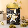 Black Gold Bag Set Gift Review