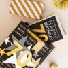 Black Gold Bag Set Gift Review