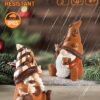 Coffee Gnomes Figurines Set Gift Review