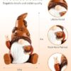 Coffee Gnomes Figurines Set Gift Review