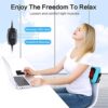 Neck Back Massager Pillow Gift Review