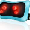 Neck Back Massager Pillow Gift Review