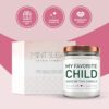 Mint Sugar Candle Gift Review