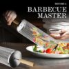 Nesting Grill Baskets Gift Review