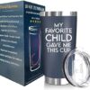 Tumbler for Dad Gift Review