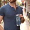 Tumbler for Dad Gift Review