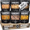 Nuts Basket for Men Gift Review