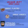 Nuts Basket for Men Gift Review