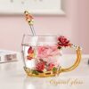 Coffee Enamels Mug Gift Review