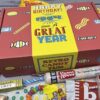 Nostalgic Candy Assortment Gift Review