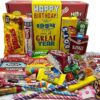 Nostalgic Candy Assortment Gift Review